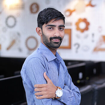Bhargav Parmar